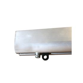 Doughty Rail T81161 Slide In Endanschlag