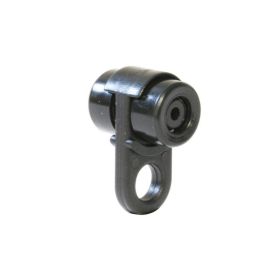 Doughty Rail T81200 2-Rad Laufwagen