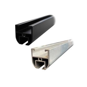 Doughty Rail (Vorhang-) Schiene