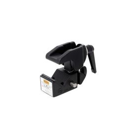 Doughty G116001 Supaclamp, schwarz