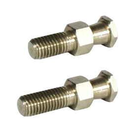 Doughty G1169 16mm Snap-in Zapfen M10 x 25