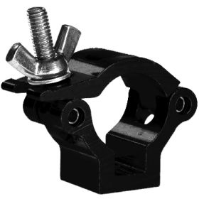 Doughty T58801 Traversenschelle “Atom 32” schwarz