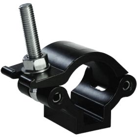  Doughty T58101 Traversenschelle 2” “lightweight” , sw.