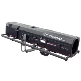 Robert Juliat Cyrano 1015M Verfolger 3-8° 2500W HMI