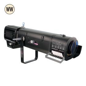 Robert Juliat Sully 1156 WW LED-Verfolger 10,5-22,5° warmweiß