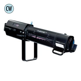 Robert Juliat Lexie 1176 CW LED-Verfolger 10,5-22,5° kaltweiß