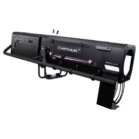 Robert Juliat Arthur 1014TC LED-Verfolger 5,5-15° Top Control kaltweiß