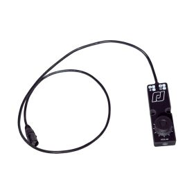 Robert Juliat P1FE-R1 Fernbedienung mit Encoder (1 Kanal) 