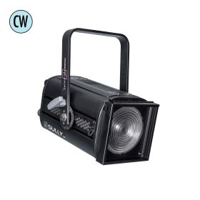 Robert Juliat Sully 305LF CW LED Fresnel-Scheinwerfer kaltweiß