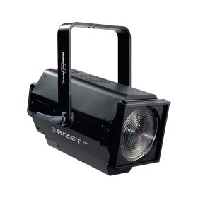 Robert Juliat Bizet 370MF VW Fresnel-Scheinwerfer Variable White, DMX Fokus