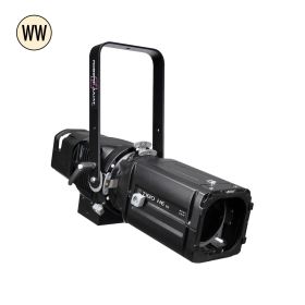 Robert Juliat Tibo HE 553 WW LED-Profilscheinwerfer 15-35°/30-45° warmweiß