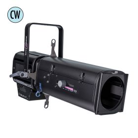 Robert Juliat Sully 651SX CW LED-Profilscheinwerfer 11-26° kaltweiß