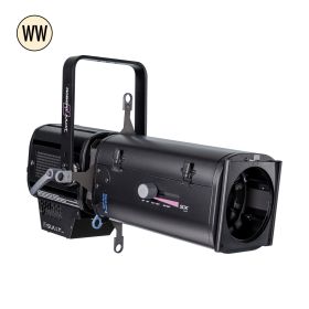 Robert Juliat Sully 654SX WW LED-Profilscheinwerfer 16-35° warmweiß