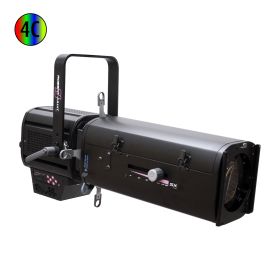 Robert Juliat Sully 651SX 4C LED-Profilscheinwerfer 11-26° Full Color