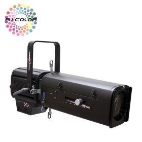 Robert Juliat Sully 651SX 4C LED-Profilscheinwerfer 11-26° Full Color
