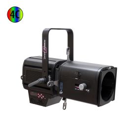 Robert Juliat Sully 653SX 4C LED-Profilscheinwerfer 28-54° Full Color