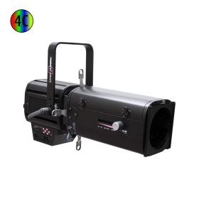 Robert Juliat Sully 654SX 4C LED-Profilscheinwerfer 16-35° Full Color