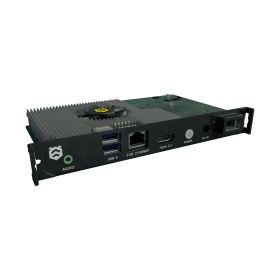 Hive Beeblade Nexus 2 TB Medienserver (SDM Modul)