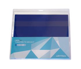 LEE Tungsten to Daylight Pack