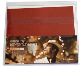 LEE LED to Tungsten Pack