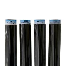 Rosco WindowCling Filterfolien (selbstklebend)