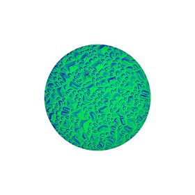 Rosco ColorWaves 33306 Sparkelite Green Glas-Effektfilter