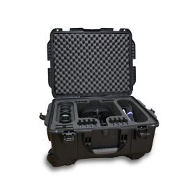 Rosco X-Effects LED HO Production Rental Kit 5500K