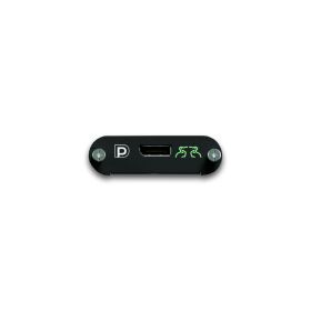 Green Hippo Hippotizer MX Displayport Output Modul