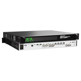 Green Hippo Estuary MC1 Medien Controller / Videoprozessor / Seamless Switcher