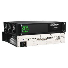 Green Hippo Estuary MC2 Medien Controller / Videoprozessor / Seamless Switcher