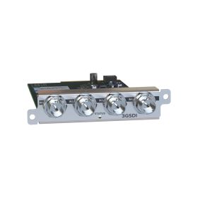 Green Hippo Estuary MC-3GSDI-4IN Quad 3G/HD/SD-SDI Inputkarte