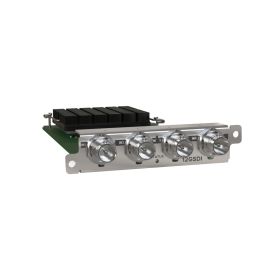 Green Hippo Estuary MC-12GSDI-4IN Quad 12G/6G/3G/HD/SD-SDI Inputkarte
