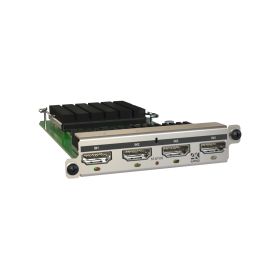 Green Hippo Estuary MC-HDMI-4K4IN Quad HDMI 2.0 (2160p/4K60) Inputkarte