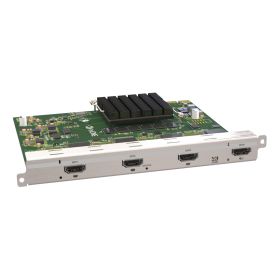 Green Hippo Estuary MC-HDMI-4K4OUT Quad HDMI 2.0 (2160p/4K60) Outputkarte