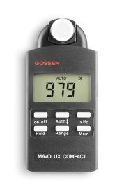 GOSSEN MAVOLUX COMPACT
