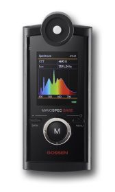GOSSEN MAVOSPEC BASE
