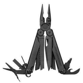 Leatherman WAVE®+ Black