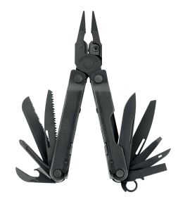 Leatherman Rebar® Black