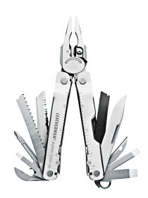 Leatherman Super Tool 300® Silver
