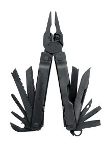 Leatherman Super Tool 300® Black
