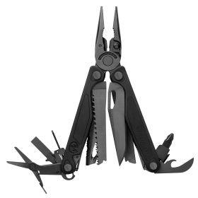 Leatherman Charge®+ Black