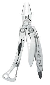 Leatherman SKELETOOL® Silver