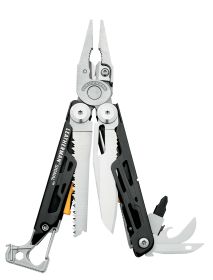 Leatherman SIGNAL Silver