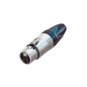 Neutrik XLR NC 3 FXX