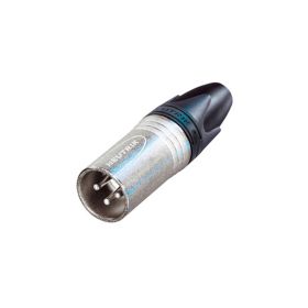 Neutrik XLR NC 3 MXX