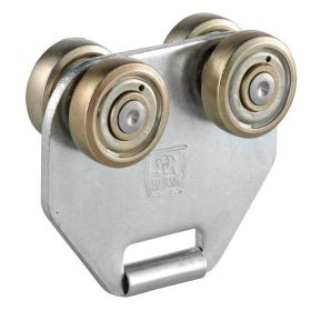 Helm Zeltplanrolle 132 Z  verzinkt