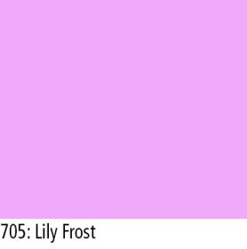 LEE Filter-Rolle Nr. 705 Lily Frost
