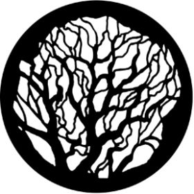 Rosco Glasgobo 77100 ( DHA # 100) Tree 2