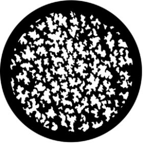 Rosco Glasgobo 77119 ( DHA # 119) Leaf Breakup (Small)