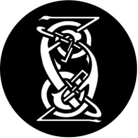 Rosco Metallgobo 77132 ( DHA # 132) Heraldics 2